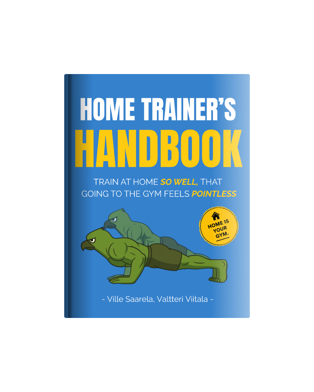 The Home Trainer's Handbook