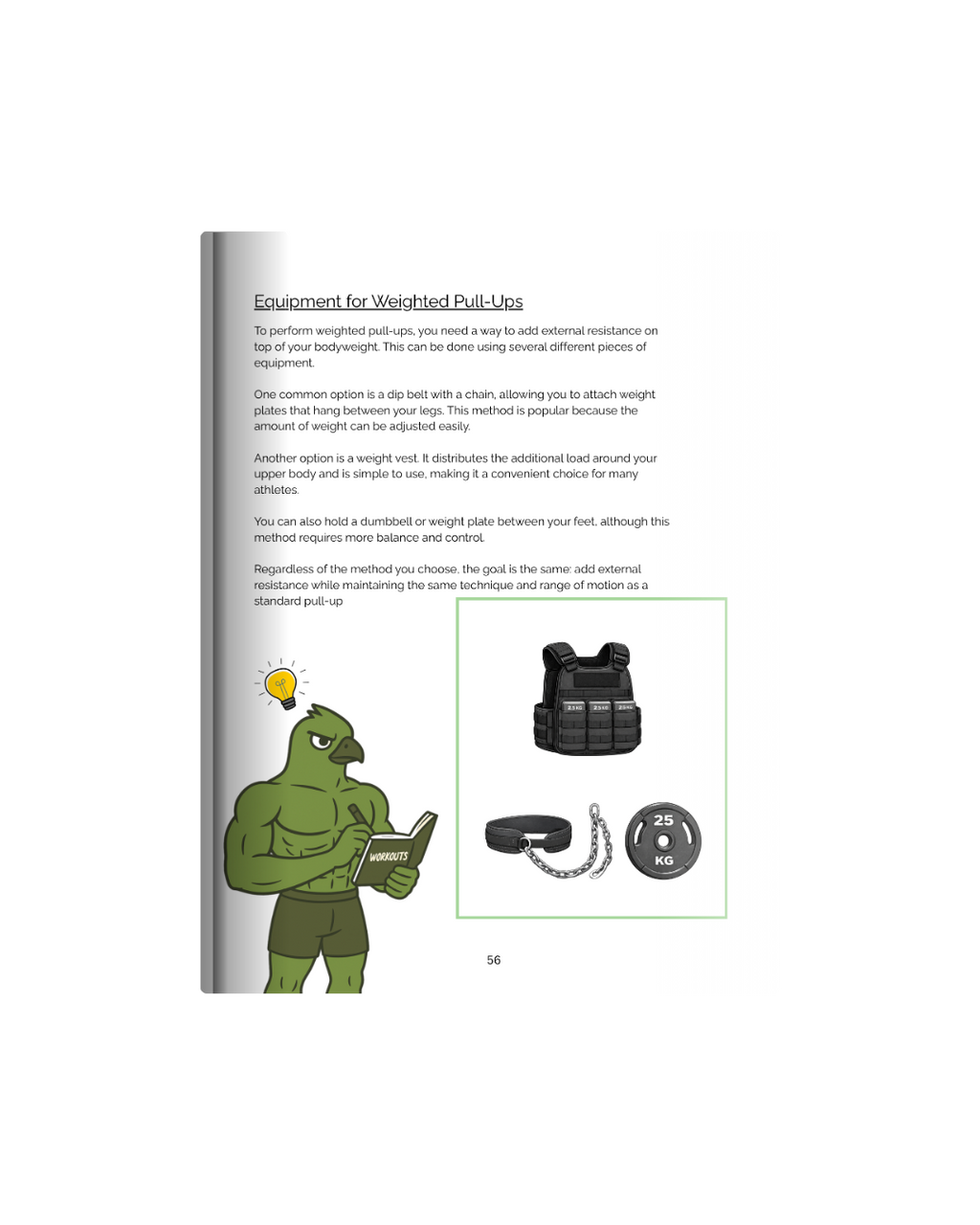 The Home Trainer's Handbook